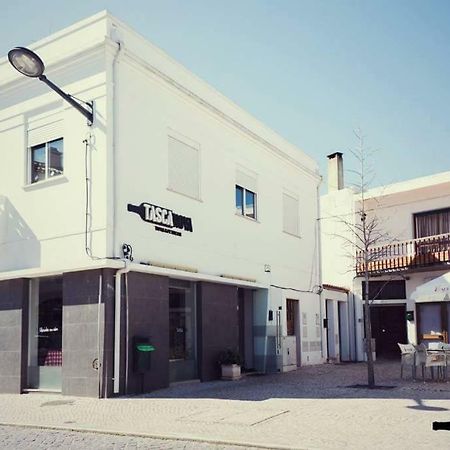 Casa Do Centro Daire Marinha Grande Dış mekan fotoğraf