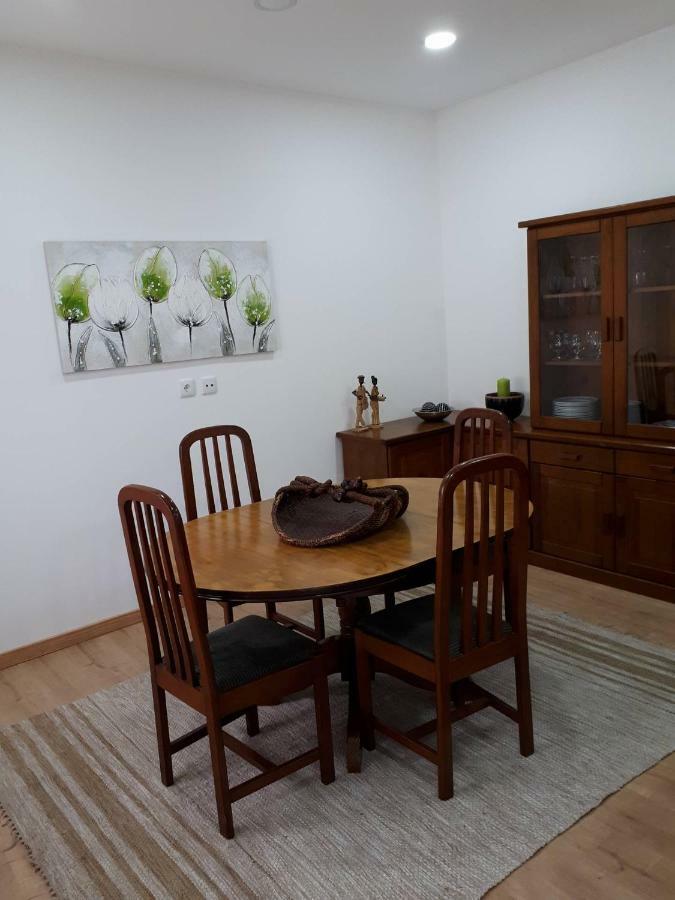 Casa Do Centro Daire Marinha Grande Dış mekan fotoğraf